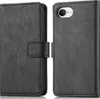 imoshion Luxe Bookcase pour Apple iPhone 17e / 16e - Noir Voir les images du produit 1