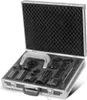 A tool kit for car repair, specifically a ball joint separator, displayed in an open case. Produktbild-Vorschau