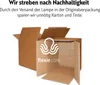FLEXIE Infralux 550 - Infrarotlampe - Rotlichtlampe Produktbild-Vorschau 2