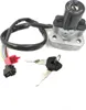 Serrure d'allumage JMP pour Yamaha FZS Fazer / S XJ Voir les images du produit 2