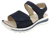 Ara Sandalette TAMPA-S 2.0, Rauleder, Blau, Damen Produktbild-Vorschau 28