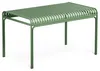 di volio Gartentisch MALIO - 130x80 cm, wetterfester Produktbild-Vorschau 1