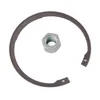 SKF Radlager vorne für Ford Galaxy Seat Alhambra VW Sharan Produktbild-Vorschau 6