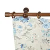 SN Deco - Stilgarnitur Gardinenstange Vorhangstange Cafiro, Produktbild-Vorschau 2