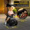 Actionbikes Motors Mercedes Benz G350d Rutschauto | 3in1 Produktbild-Vorschau 7