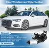 No.4G9955711A Moteur D’Essuie-Glace Arrière Pour Audi A1 8X Voir les images du produit 3
