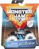 Spin Master 6044941 Monster Jam Trucks Monster Design Náhled obrázku produktu 21