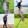 Jayseuw Metal Detector Alta sensibilità per i bambini Metal Anteprima dell’immagine prodotto 7
