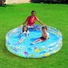 Bestway aufblasbares Kinderbecken 183x33cm 51005 Produktbild-Vorschau 2