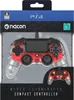 Nacon PS4 Controller Light Edition Red Produktbild-Vorschau 10