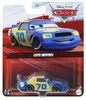 Disney Pixar Cars JDG67, Fahrzeug, 3 Jahr(e), Metall, Produktbild-Vorschau 2