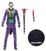 McFarlane Toys - Mortal Kombat 11 Actionfigur The Joker Produktbild-Vorschau 3