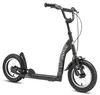 BIKESTAR Tretroller Kinderroller ab 6 - 7 Jahre | 12 Zoll Produktbild-Vorschau 1