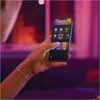 PHI HUE Pendelleuchte 6.0lm   bk - Philips Hue 929003052501 Produktbild-Vorschau 14