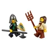 LEGO KINGDOMS Überfall a. d. Mühlen-Dorf ab 7 - 14 Jahren Produktbild-Vorschau 10