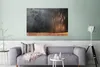 MuchoWow® Poster Abstrakt - Gold - Design 120x80 cm - Produktbild-Vorschau 5