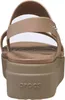Crocs Brooklyn Low Wedge 206453-2EL, Sandalen, Damen, Produktbild-Vorschau 13