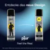Pjur Superhero Energizing Gingko Glide - 100 ml Productafbeelding-voorbeeld 4