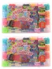 Loom Gummibänder Mega Set 4400 Teile 35x22x4 cm Produktbild-Vorschau 3