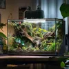 Terrario SunFusion Duo - doppio alloggiamento per lampade Anteprima dell’immagine prodotto 4