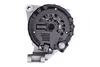 HELLA 8EL 015 637-331 Lichtmaschine Generator LiMa 150A 12V Produktbild-Vorschau 3