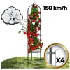 Pergola ogrodowa kolumna 200 cm Plonos PL-992 Podgląd zdjęcia produktu 9