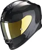 Scorpion Exo-R1 Evo Carbon Air Solid Noir L Voir les images du produit 1