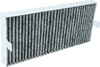 vhbw Aktivkohlefilter Ersatz für Miele DKF 35-P, 20228037 Produktbild-Vorschau 1