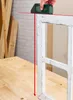 PARKSIDE 5in1 Laserentfernungsmesser Entfernungsmessgerät Produktbild-Vorschau 11
