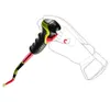 Leki WCR GS 3D 2023/24 Vyberte délku: 130 cm Produktbild-Vorschau 18
