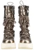 Buffalo Eliza Winterstiefel Metallic Produktbild-Vorschau 6
