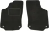 Tapis de sol avant pour Opel Corsa C (2000-2006) - Convient Voir les images du produit 1