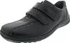 Waldläufer Herren Halbschuhe schwarz, Leder, 2026112/8.5 Produktbild-Vorschau 81