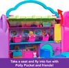 Mattel Polly Pocket Kitty Plane Produktbild-Vorschau 11