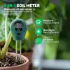 Vulpes Goods Humidimètre de sol, Pour les plantes, 3 en 1, Voir les images du produit 2