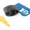 FA1 Auspuffhalter für RENAULT TWINGO II (CN0) Auspuffanlage Produktbild-Vorschau 2