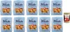 10x Voiello Pasta Mezze Maniche Rigate Nudeln 100% Produktbild-Vorschau 1