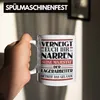 Trendation - Lagerarbeiter Tasse Geschenk Spruch Männer Produktbild-Vorschau 4