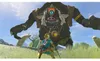Nintendo The Legend of Zelda: Breath of the Wild - Switch 2 Podgląd zdjęcia produktu 9