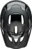 Bell 4forty Air Mips Mtb-helm Schwarz XL Schwarz XL Produktbild-Vorschau 5