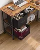 VASAGLE  L-förmige Schreibtisch Eckschreibtisch  Produktbild-Vorschau 20