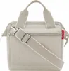 reisenthel allrounder cross herringbone sand Produktbild-Vorschau 1