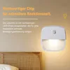 3er Set LED Nachtlicht Bewegungsmelder – Produktbild-Vorschau 6