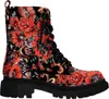 La Strada Schnürstiefeletten Damen 32313438383937 Rot 38 EU Produktbild-Vorschau 1