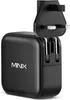 MINIX NEO P3, 100W 4-Port Turbo GaN Ladegerät 3x USB-C, 1x Produktbild-Vorschau 2