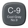 Copic Typ C - 9 Produktbild-Vorschau 3