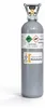 CO2-Flasche 2 kg Stahl Eigentumsflasche mit Drehventil Produktbild-Vorschau 1