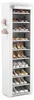 Schuhregal mit 11 Ebenen, 45x30x175 cm, für 20–22 Paar Schuhe, Stoff Productafbeelding-voorbeeld