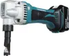 Akku-Knabber DJN161Z, 18Volt (blau/schwarz, ohne Akku und Produktbild-Vorschau 19
