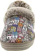 Skechers Bobs pantofle vícebarevné Náhled obrázku produktu 44